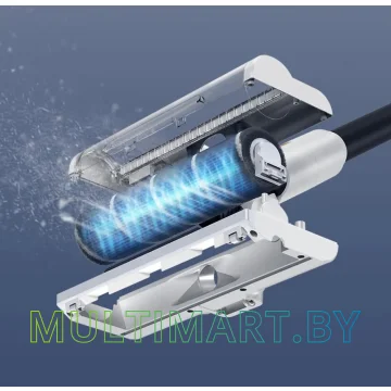 Пылесос Lydsto Handheld Vacuum Cleaner H4 картинка 5